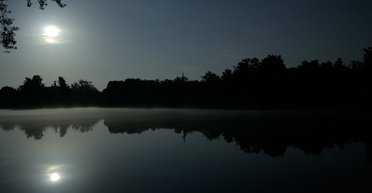 Мрачное будущее: колебания орбиты Луны могут привести к рекордному наводнению в 2030-х годах