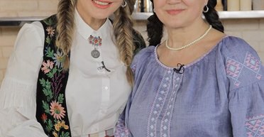 Ольга Сумская впервые рассказала о конфликте с родной сестрой Натальей (Видео)