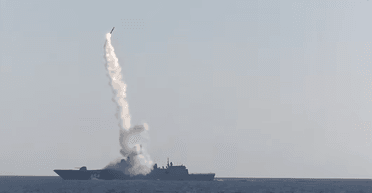 Средства есть: в Воздушных силах рассказали, чем сбивают российские "Цирконы" (видео)