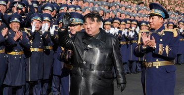 20 миллиардов на ракеты и роскошь: что получила КНДР в обмен на снаряды для РФ, — отчет