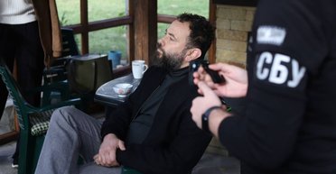 Победил "продпакеты": в "Слуге народа" объяснили, как Дубинский попал в Раду (видео)