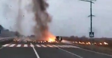 Чи загрожують містам у тилу "Шахеди" РФ з онлайн-керуванням, — експерт (відео)