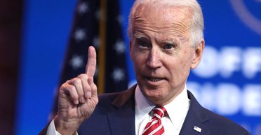 Подасть це, як перемогу: для Байдена краще, щоб Україна почала переговори з РФ, — експерт