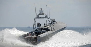 Угроза для кораблей Китая: Тайвань разрабатывает дрон с дальностью действия 550 км