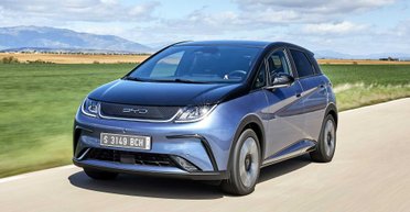 Недорогі та екологічні: названо найдешевші електромобілі в Європі