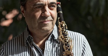 Юлиан Милкис. Кларнетист с бесконечным дыханием