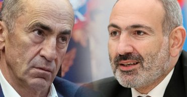 Голосуй або програєш. Що виберуть вірмени — незалежне майбутнє чи реванш "колишніх"?