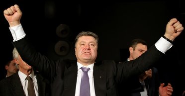 Драйв и натиск. Когда Порошенко сможет прыгнуть выше головы