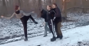 Побиття школярки в Білій Церкві: як покарали батьків винуватців