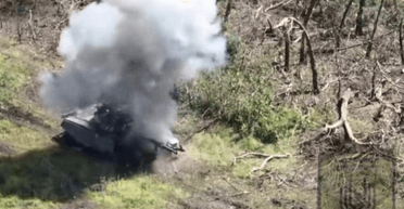 Російська армія втратила 3000 танків з початку повномасштабної війни, – Oryx