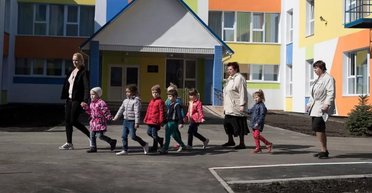 В 3 месяца в детсад: в Минобороны планируют адаптировать дошкольные учреждения
