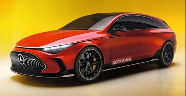 Mercedes готує стильний електричний універсал із запасом ходу 750 км (фото)