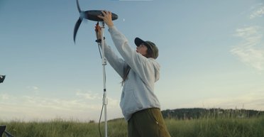 Ветровые турбины могут давать на 37% больше энергии: что для этого надо сделать