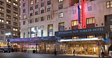 Знайшов лазівку: чоловік 5 років не платив за житло в готелі та хотів стати його власником