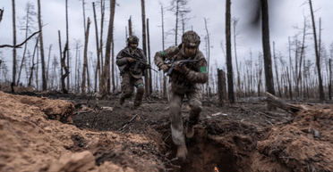 Україна не боїться Росії й готова боротися роками навіть з великими втратами, – Чмут (відео)