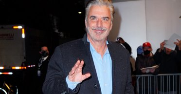 Кріс Нот дав перше інтерв'ю після скасування через звинувачення у зґвалтуваннях