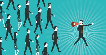 Громче всех. Как тяга к простым решениям стала проблемой не только Украины