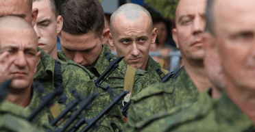 "Не так райдужно": війна в Україні перетворюється для росіян на трагедію, — Подоляк