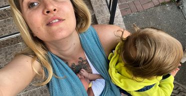 Две стороны одной медали: суррогатное материнство глазами сурмамы и женщины, что не могла родить