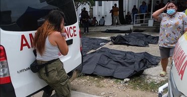 Попал в ловушку землетрясения: отец Меган Маркл застрял на 19-м этаже ЖК (видео)