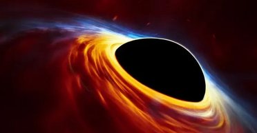 Загадкова форма матерії: секрет величезних чорних дір із раннього Всесвіту розкрито