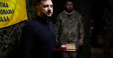 Зеленский и Ермак посетили фронт: обсудили усиление обороны на Ореховском направлении