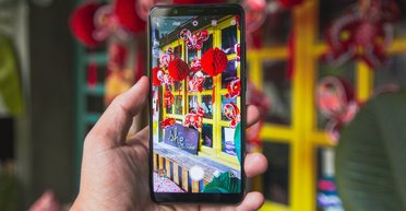 Лучшие недорогие смартфоны с хорошей камерой: топ 10 моделей на рынке Украины