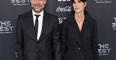 Пеп Гвардиола, тренер "Манчестер Сити", скандально разводится после 30 лет брака