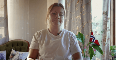 "Люди є люди": мати українки, з якої знущались росіяни в Дубаї, здивувала позицією