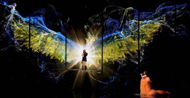 По миллиону просмотров в день: почему выступления украинок "порвали" Евровидение-2023