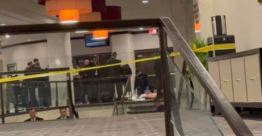 Стрельба во время мероприятия с Трампом: президент показал кадры с камер видеонаблюдения и раскрыл подробности (видео)