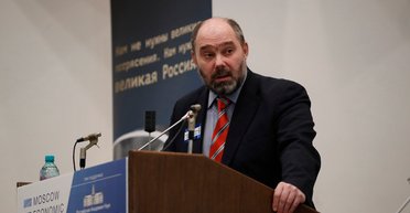 Помогли правоохранители Молдовы: СБУ задержала одного из идеологов "СВО" Чистилина