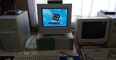 Windows — 40 років: якими були перші версії та яка найнадійніша зараз (відео)