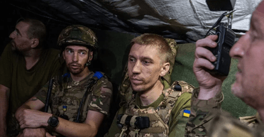 "Одна з найсерйозніших операцій за 400 років": бійці ЗСУ оцінили прорив у Курській області