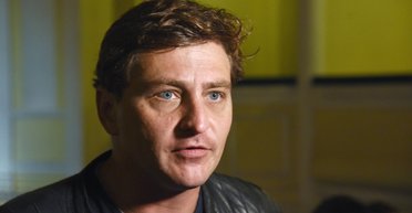 "Играю мразь, типа Стрелкова". Вячеслав Довженко рассказал о фильме "Буча" и скандале вокруг него