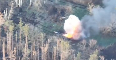 Десятки ликвидированных и раненых: бойцы ТрО в Луганской области разнесли штурмовиков ВС РФ