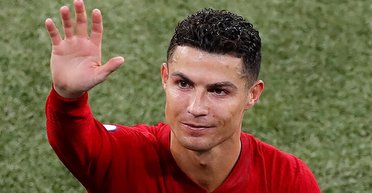 "Це буде скоро": Кріштіану Роналду розповів, коли може завершити футбольну кар'єру