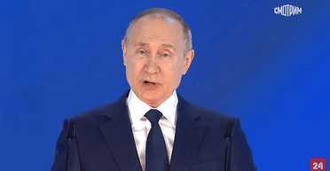 Неделя великого наступления. 7 итогов для Путина и России