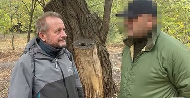 Снайпер ЗСУ з позивним "Привид" розповів, як ліквідував 147 військових РФ з 1,5 км