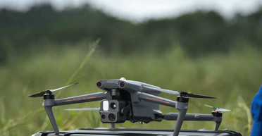 Помогут наводить артиллерию благодаря ИИ: ВСУ получили уникальные дроны Autel EVO MAX 4T (видео)