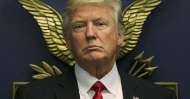 Охотный ряд. Трамп начинает большой поход за трофеями