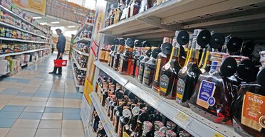 Отбрендировать Украину. Как ищут новые названия для коньяка, меда и брынзы