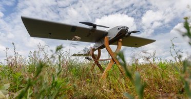 Дроны Darts стали еще опаснее: что известно об обновленных ударных БПЛА (видео)