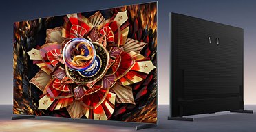 TCL представив нові телевізори Q10L QD-Mini з ШІ DeepSeek: чому вони особливі