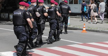 Тотальная безнаказанность. Пять громких скандалов с участием реформированной полиции