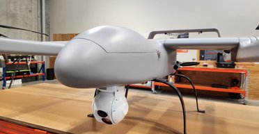 ВСУ получат дроны на $40 млн от компании из Новой Зеландии: что о них известно (фото)