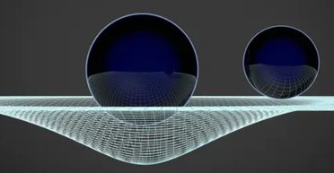 Теорія всього: учені вперше об'єднали квантову фізику і теорію відносності Ейнштейна