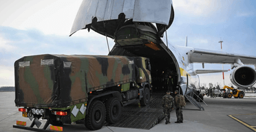 Три главных вранья России. Как Путин пытается сорвать поставки западного оружия Украине