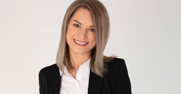 За пределами цифр: Анна Чекашова о стратегическом лидерстве женщины в финансовой сфере