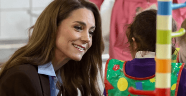 Принцеса Кейт відмовляється від підборів: усі в захваті від її нового  взуття (фото)